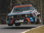 BMW 3.0 CSL Race Car 1971 года
